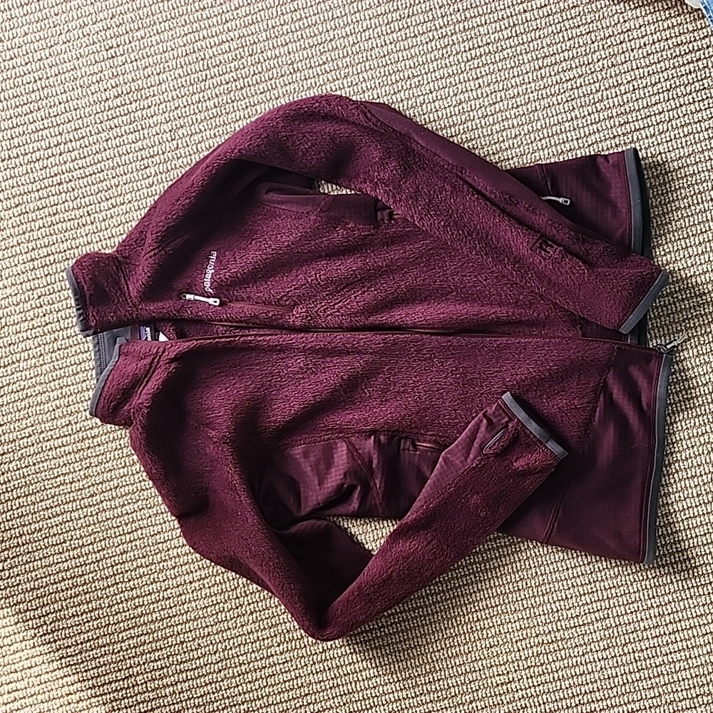 Patagonia Fleece